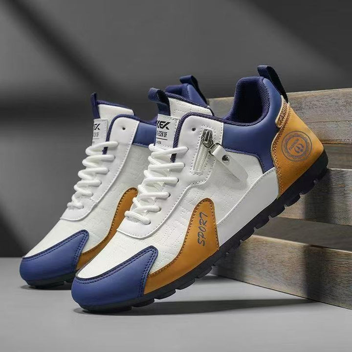 Herren Sportliche Freizeitschuhe mit atmungsaktivem Design Echoarchiv
