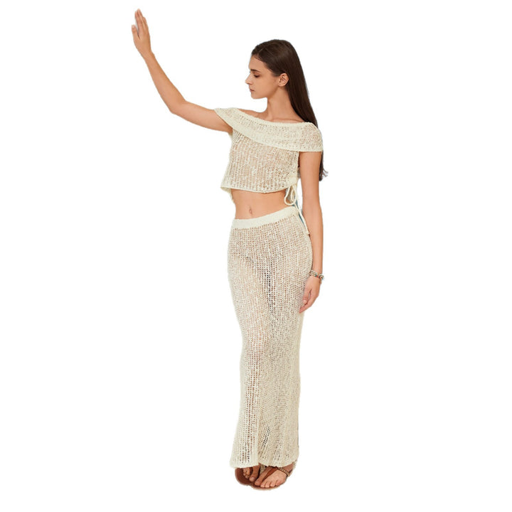 Damen Netzkleidungsset Echo Archiv