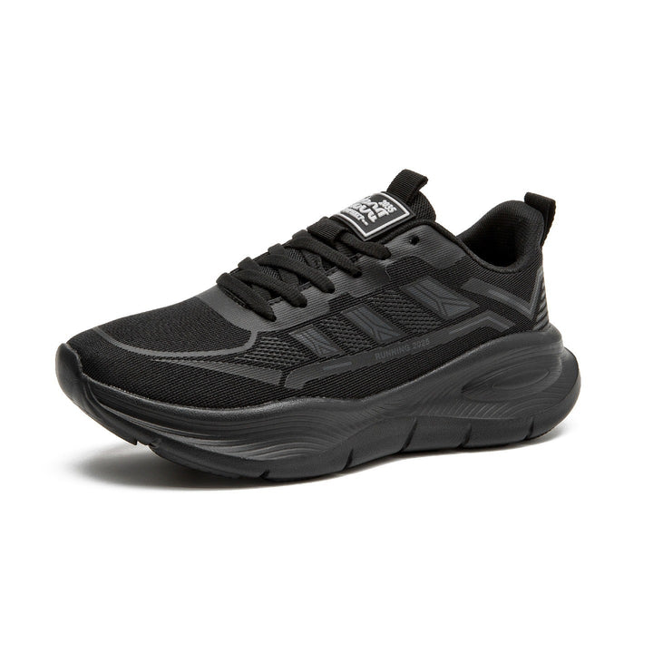 Herren Sportliche Lauf-Sneaker mit atmungsaktivem Mesh Echoarchiv