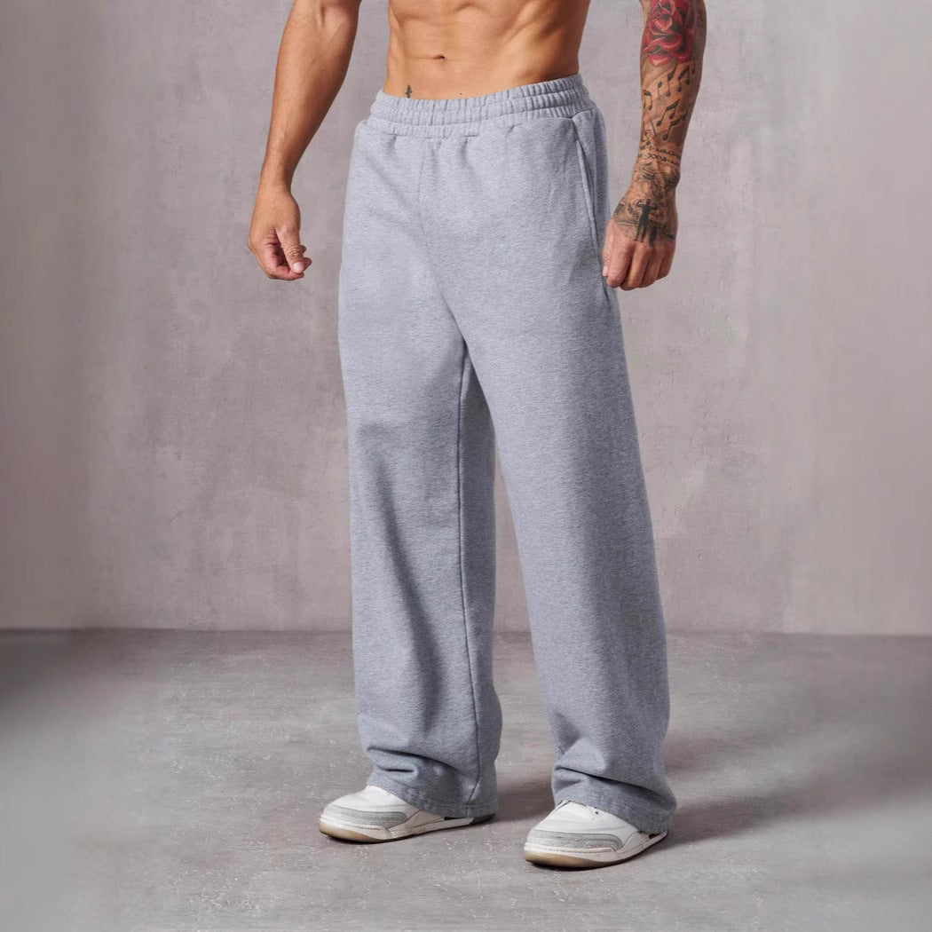 Herren Relaxed Fit Jogginghose Echoarchiv