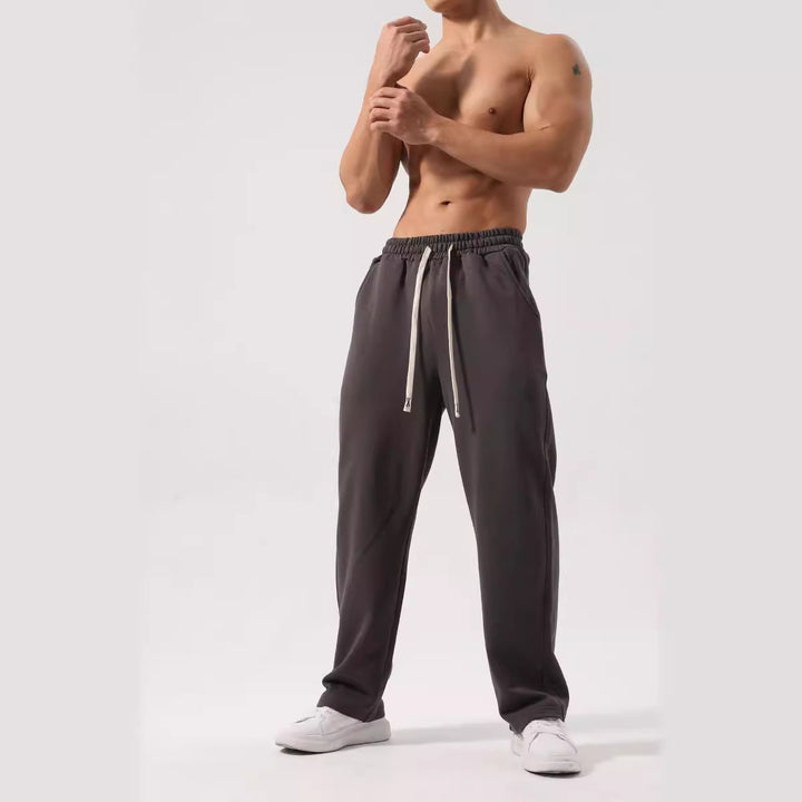 Herren lässige Freizeithose Echoarchiv