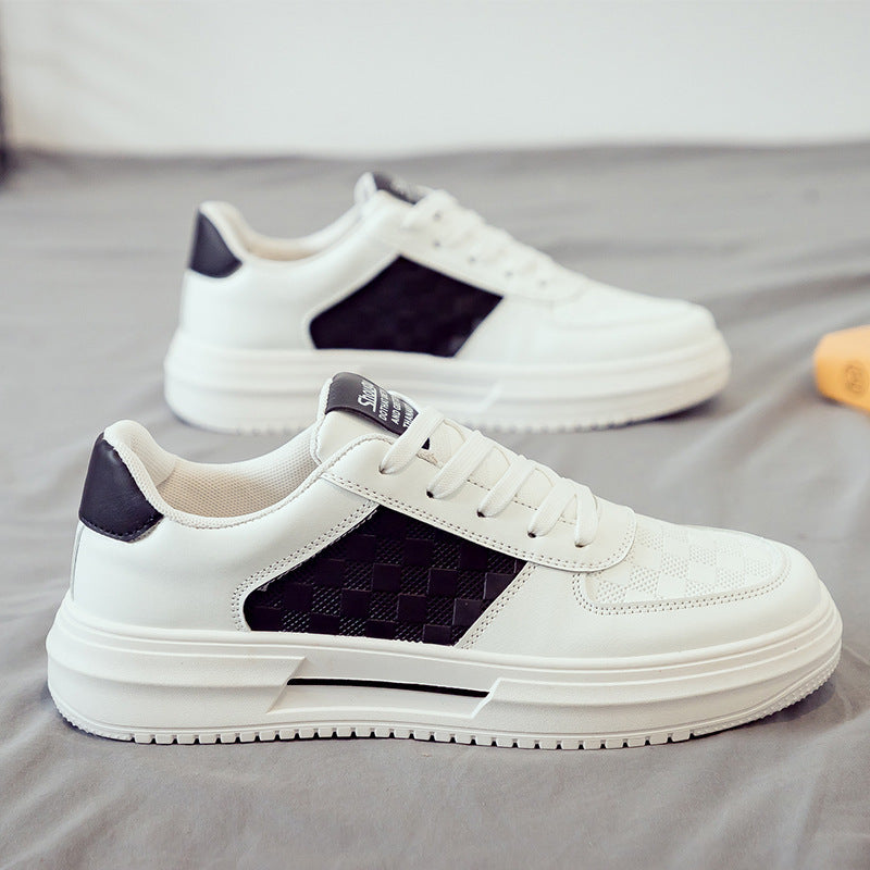 Damen Modische Sneakers mit strukturiertem Obermaterial und komfortabler Dämpfung Echo Archiv