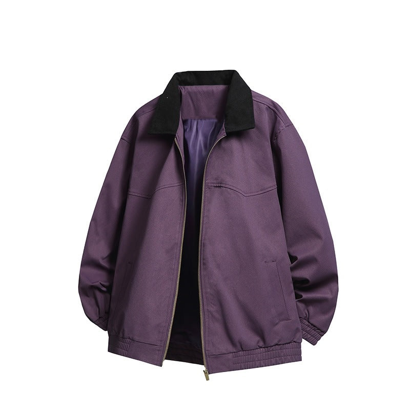 Damen Stilvolle Übergangsjacke Echo Archiv