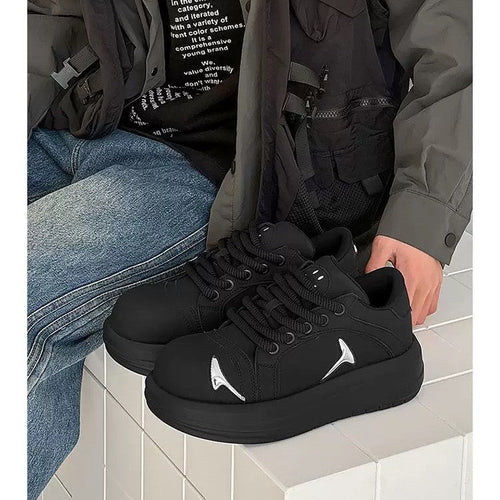Damen Sportliche Sneakers mit gepolsterter Laufsohle und modernem Design Echo Archiv