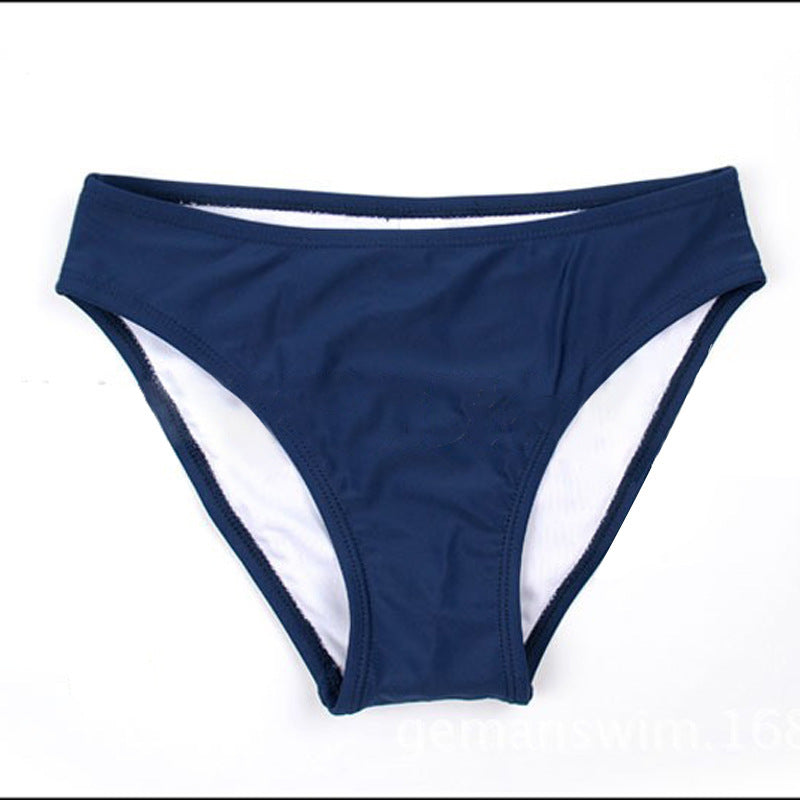 Damen Badehose Echo Archiv