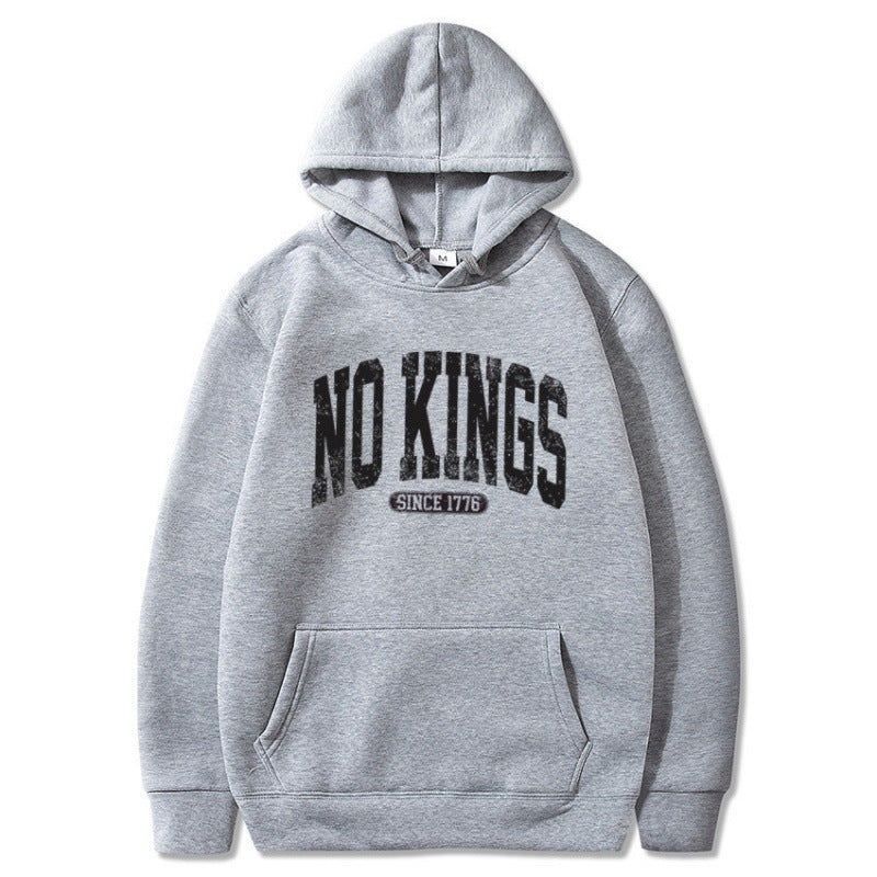 Damen Kapuzenpullover Echoarchiv