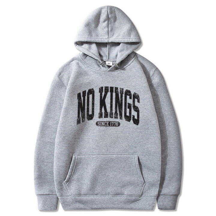 Damen Kapuzenpullover Echoarchiv