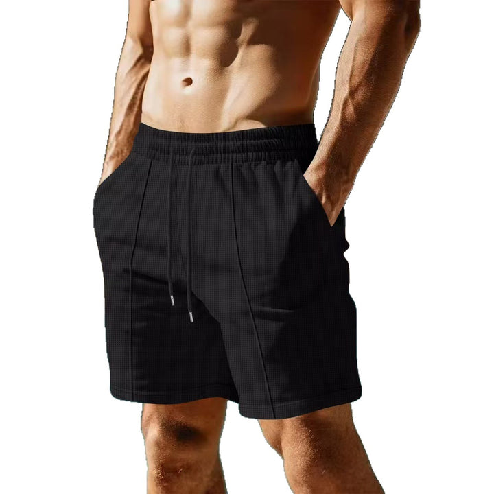 Herren Freizeitschuhe mit atmungsaktiven Eigenschaften und flexibler Sohle Echoarchiv