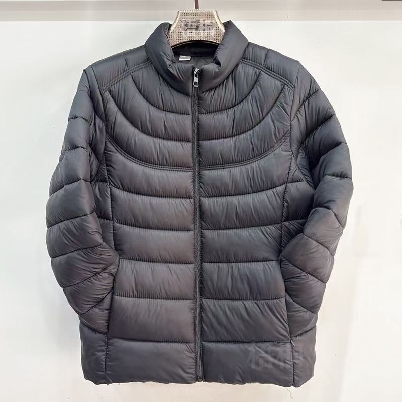 Damen Ultraleichte Daunenjacke Echoarchiv