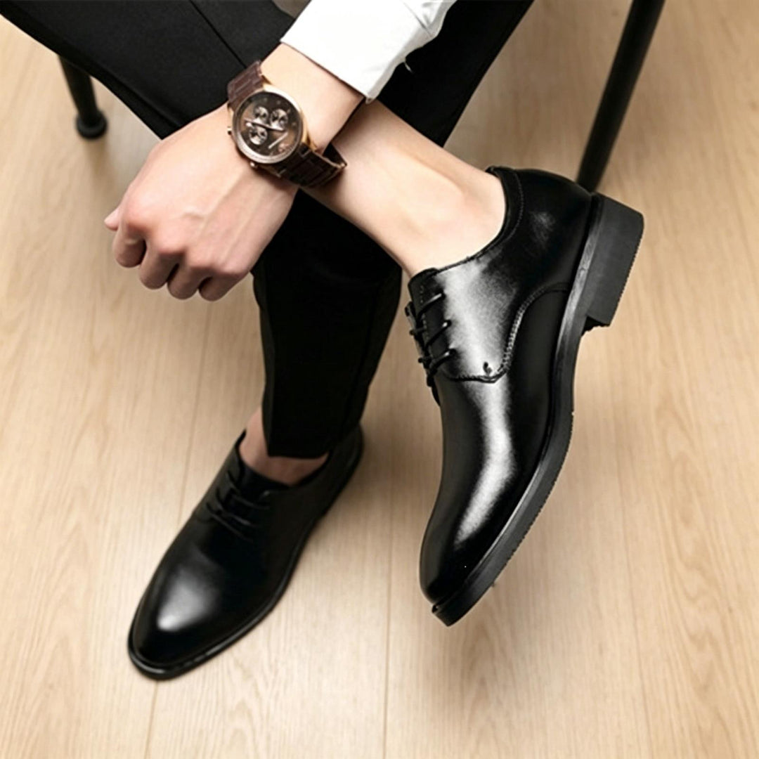 Herren Elegante und stilvolle Schnürschuhe Echoarchiv 1788175328