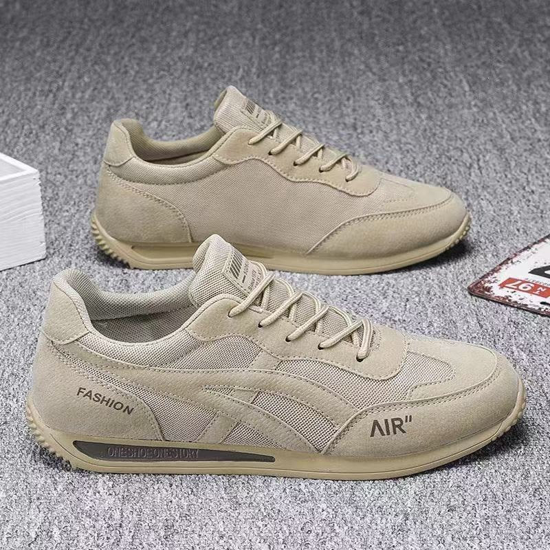 Herren Stilvolle und Bequeme Freizeitsneaker Echoarchiv