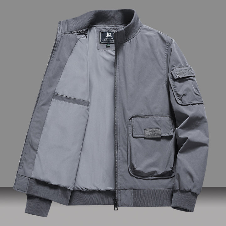 Herren gaya Bomberjacke Echo Archiv