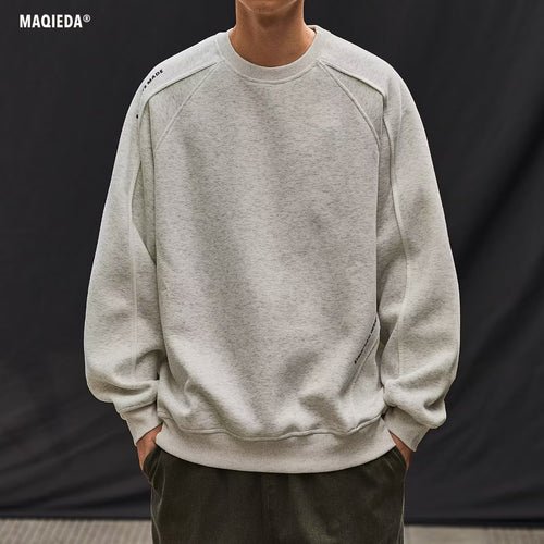 Damen Lässiger Sweatshirt Echoarchiv