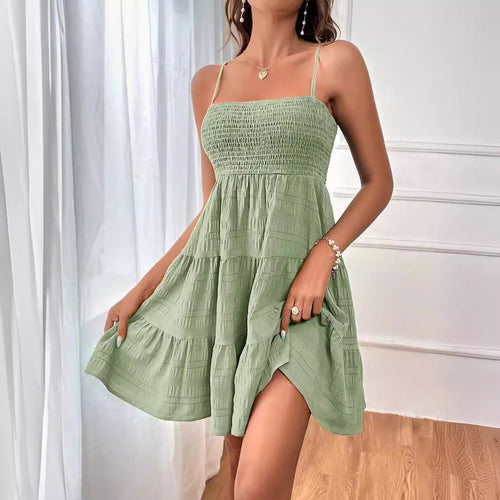 Damen Sommerkleid Echoarchiv