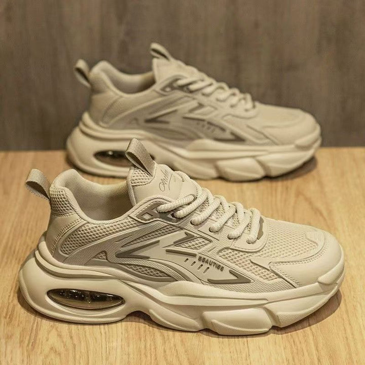 Damen Sportschuhe mit dämpfendem Komfortsystem Echo Archiv