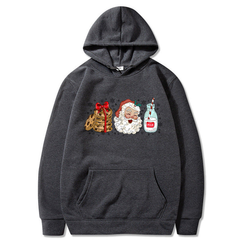 Damen Kapuzenpullover Echoarchiv