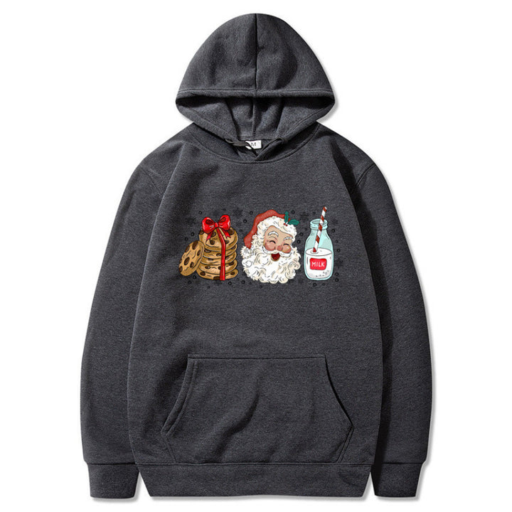 Damen Kapuzenpullover Echoarchiv