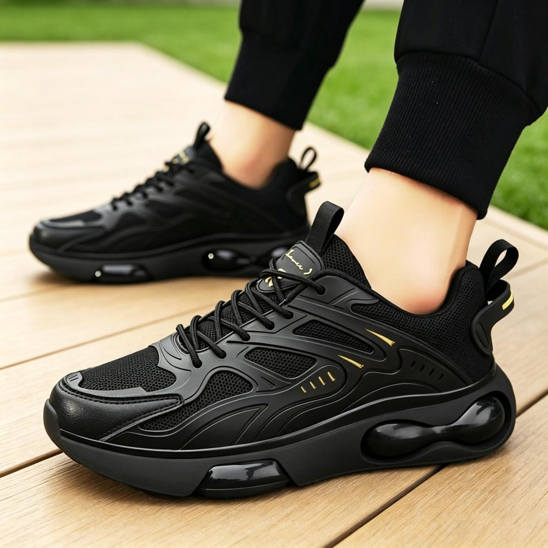 Herren Sportliche Dämpfung Sneakers Echoarchiv 1788175161