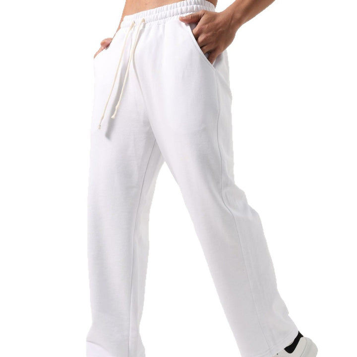 Herren lässige Freizeithose Echoarchiv