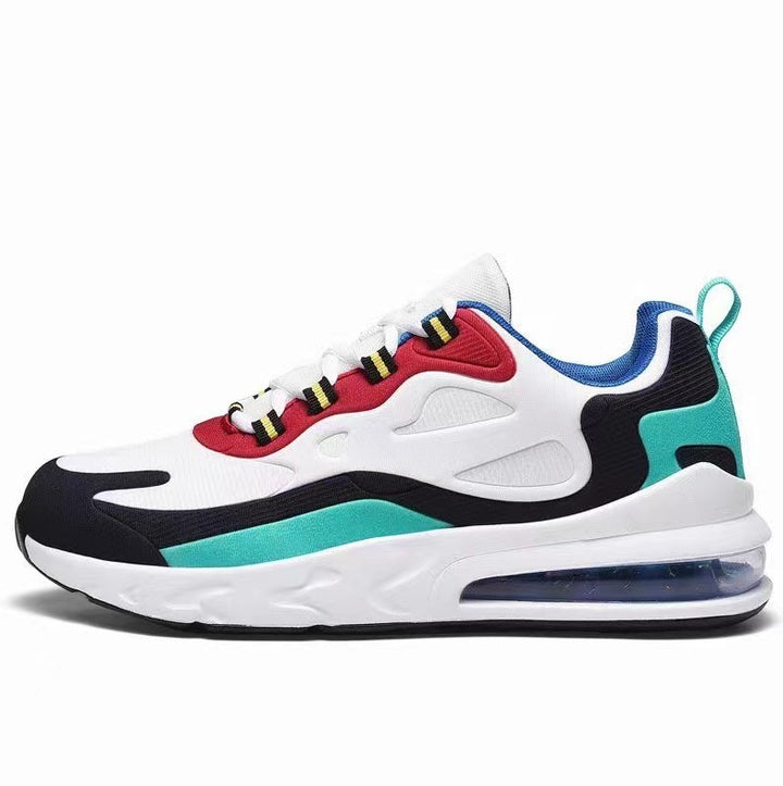 Herren Sportliche Air Cushion Sneakers Echoarchiv