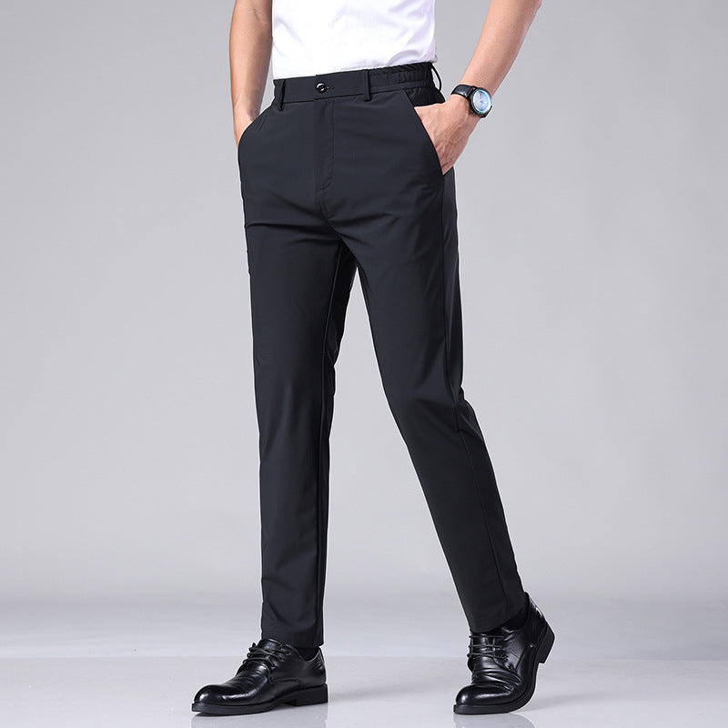 Herren Freizeit Hosen Echoarchiv