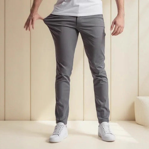 Herren Slim Fit Jeans Echoarchiv