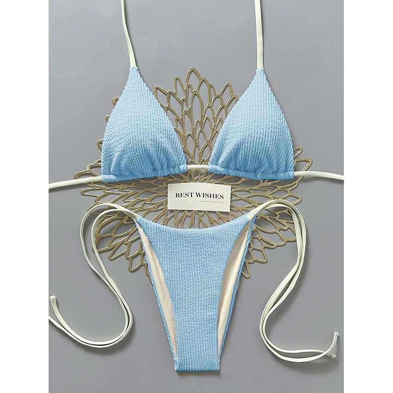 Damen Bikiniset Echo Archiv