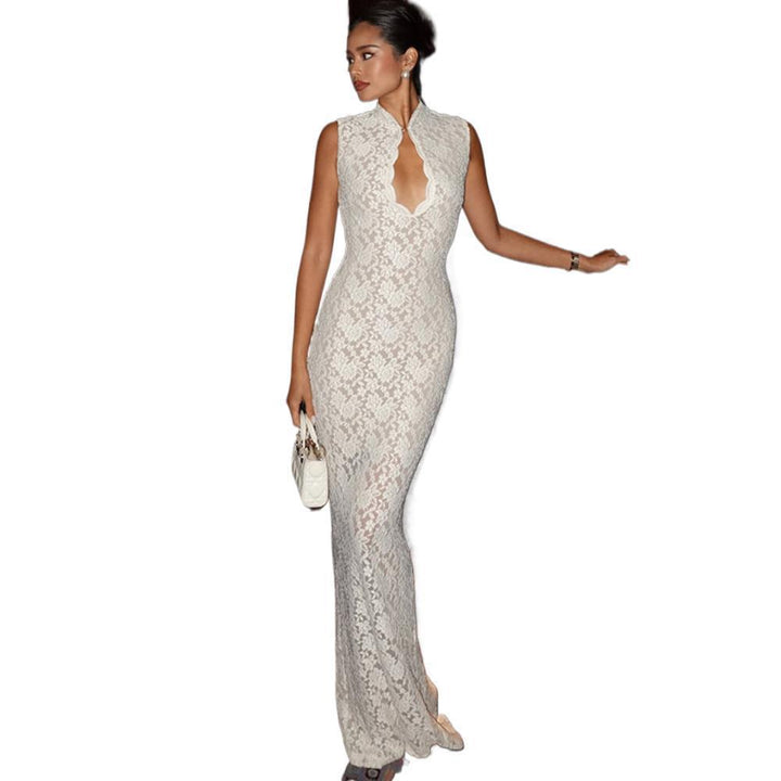 Damen Abendkleid Echo Archiv