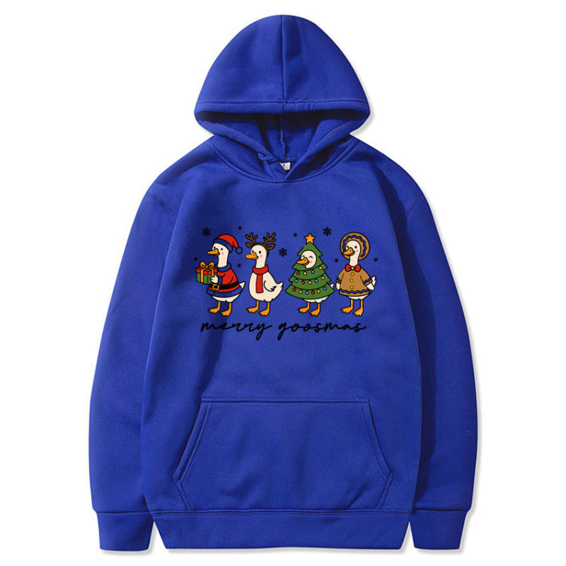 Damen Kapuzenpullover Echoarchiv