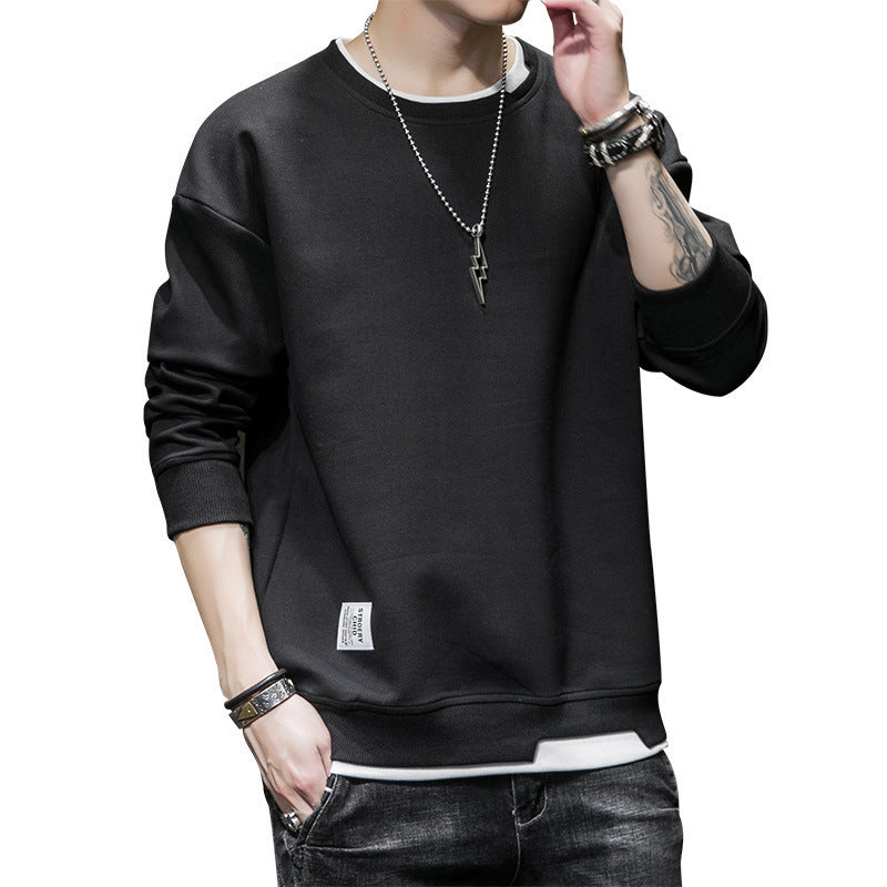 Herren modischer Sweatshirt Echo Archiv
