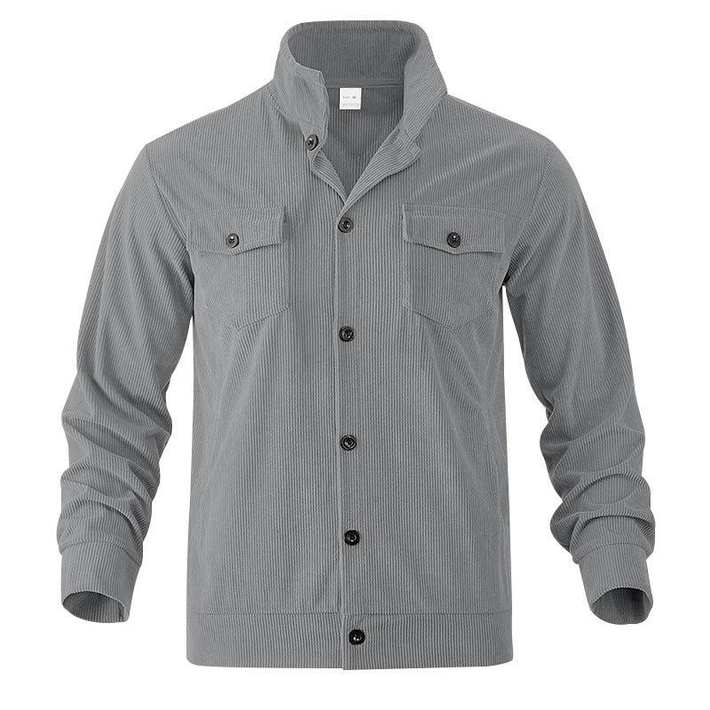 Herren Freizejacke Echoarchiv