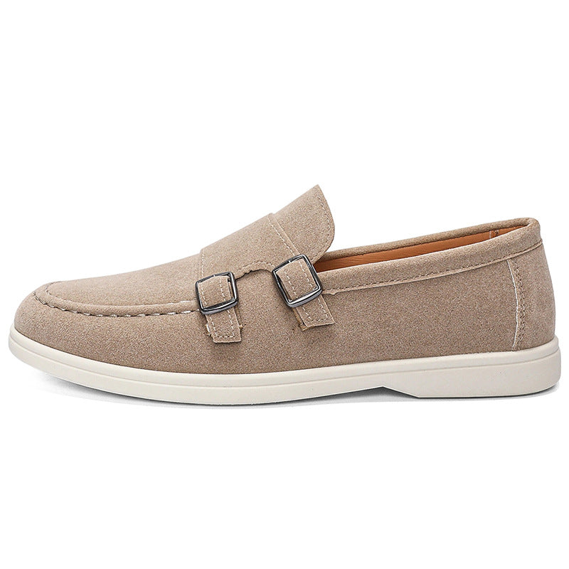 Damen Elegante Mokassins – Lioré