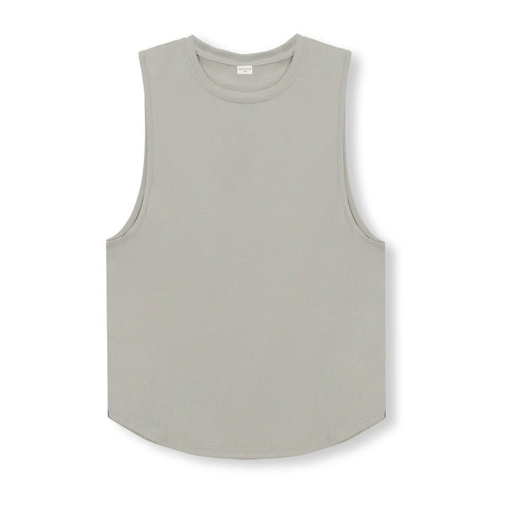 Herren Leistungsstarkes Muskelshirt Echoarchiv
