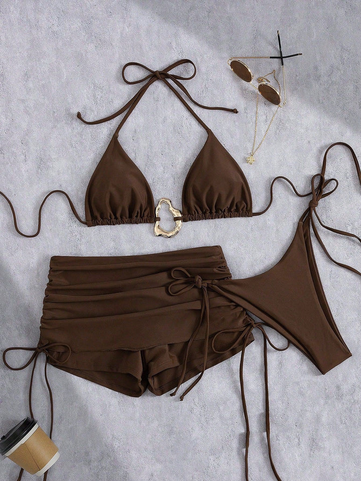 Damen Badeset Echo Archiv