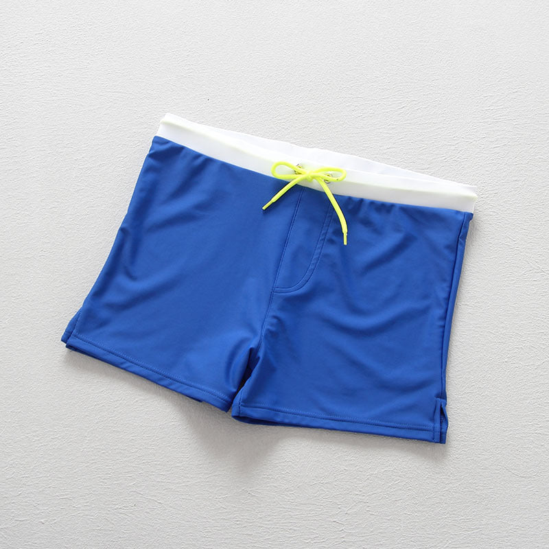 Herren Badeshorts Echo Archiv