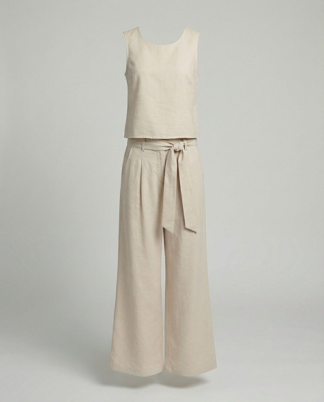 Damen Zweiteiler Set Hose