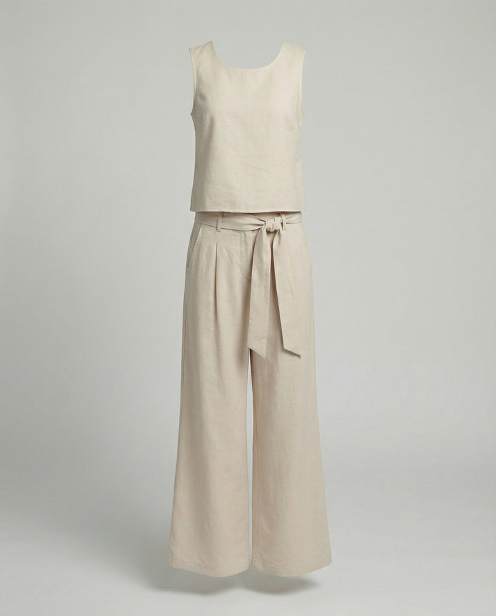 Damen Zweiteiler Set Hose