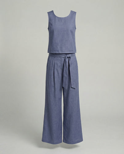 Damen Zweiteiler Set Hose