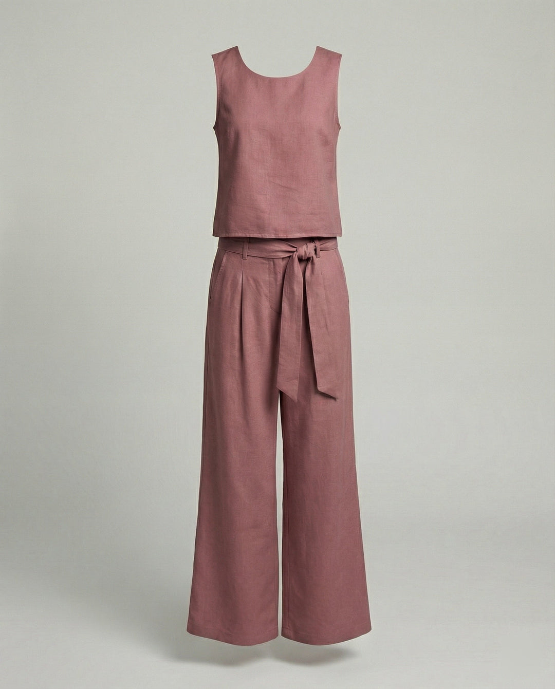 Damen Zweiteiler Set Hose