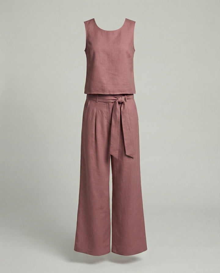 Damen Zweiteiler Set Hose
