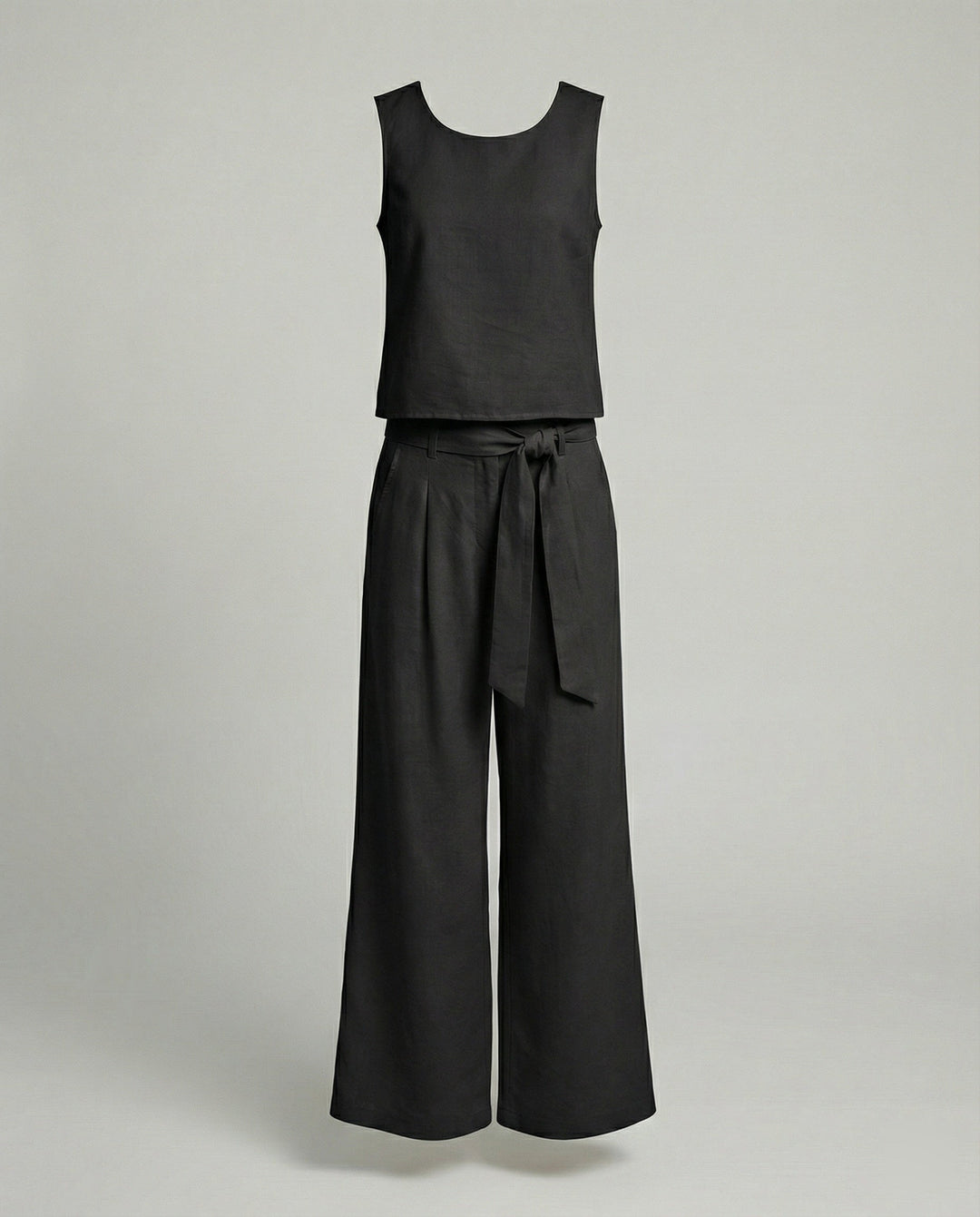Damen Zweiteiler Set Hose