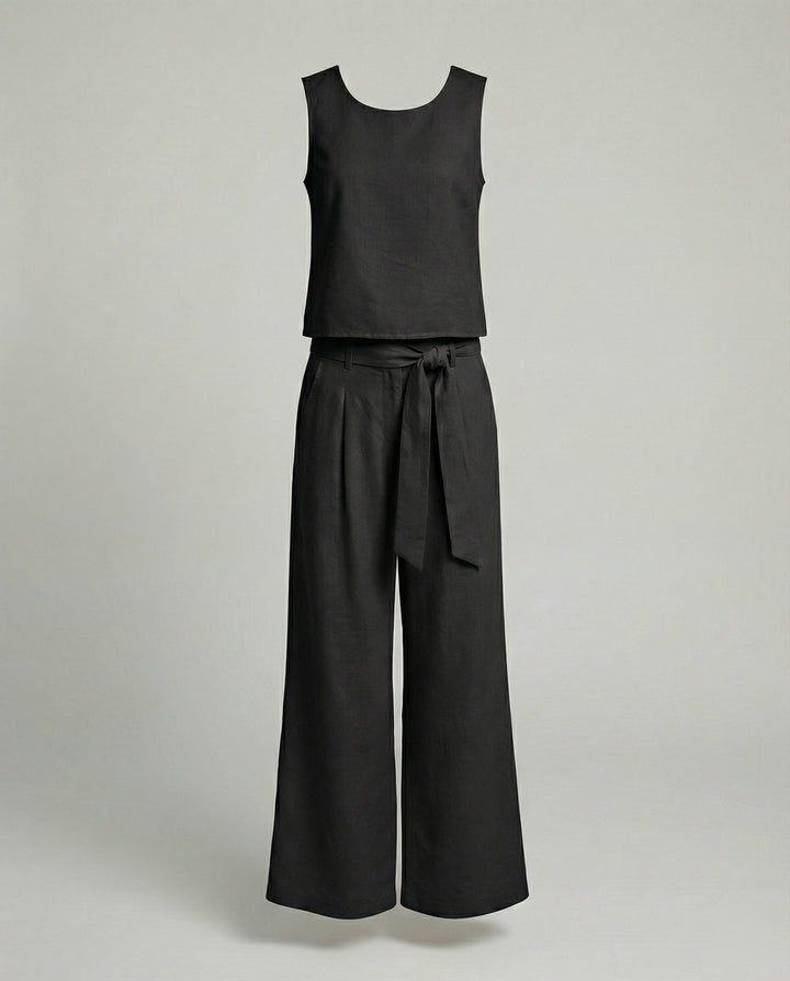 Damen Zweiteiler Set Hose