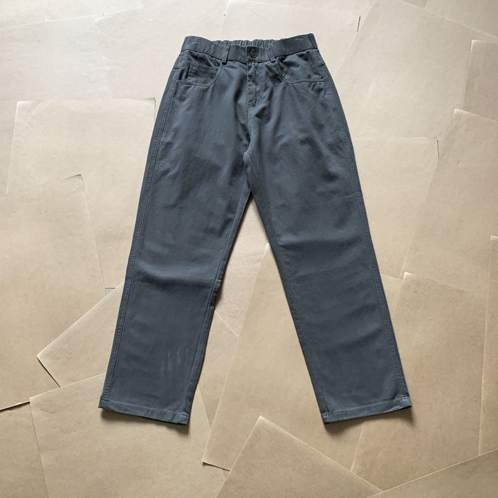 Damen Komfortable und lässige Chino-Hose Echo Archiv