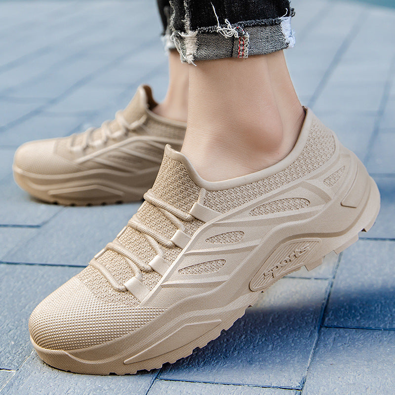 Damen Gefütterte Slip-On Sneaker-Clogs mit Teddyfutter Echoarhiv