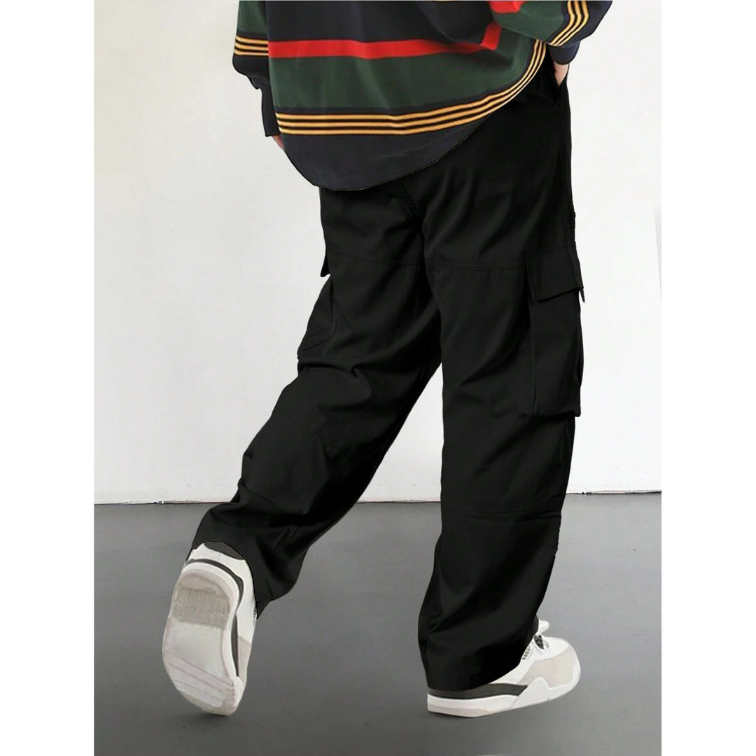 Herren Multifunktionale Cargo-Hose Echo Archiv 1788242095
