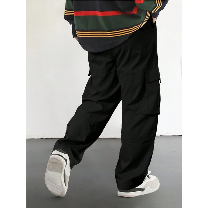 Herren Multifunktionale Cargo-Hose Echo Archiv 1788242095