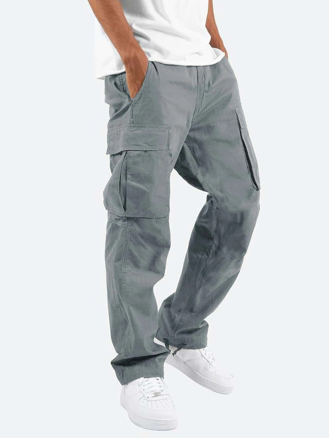 Echoarchiv | Stretch Cargo-Hose