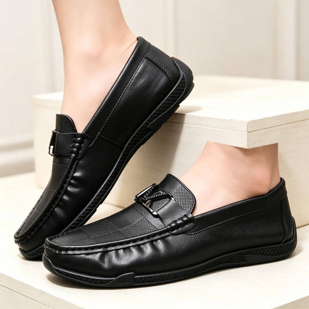 Herren Elegante Mokassins Echoarchiv 1788175532