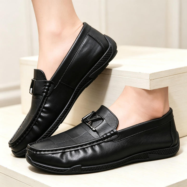 Herren Elegante Mokassins Echoarchiv 1788175532