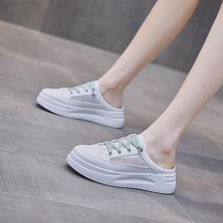 Damen luftige SnEchoarchivker mit praktischem Slip-On-Design Echoarchiv
